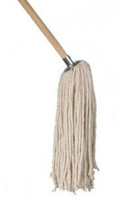 HEAVY DUTY MOP