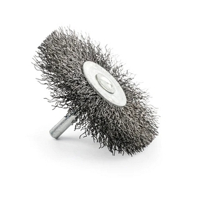 WIRE WHEEL