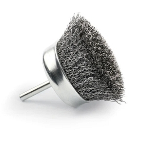 CUP WIRE BRUSH