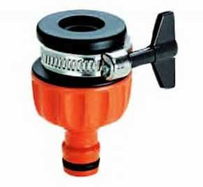 SMOOTH TAP CONNECTOR