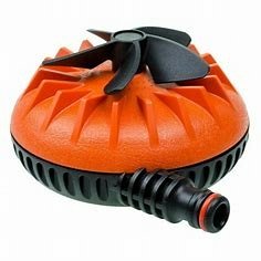 SPRINKLER CIRCULAR