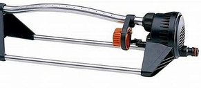 COMPACT SPRINKLER