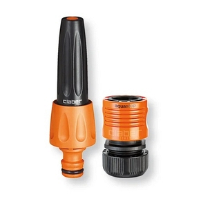 HOSE CONNECTOR SET