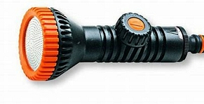 FAN SPRAY NOZZLE