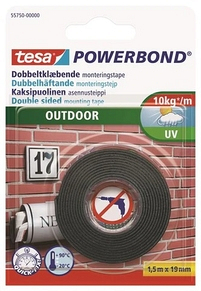 POWERBOND OUTDOOR TAPE