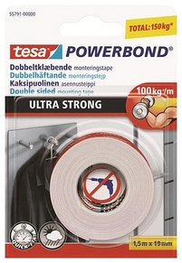POWERBOND ULTRA STRONG
