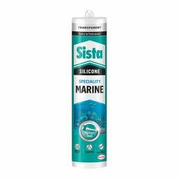SPECIALITY MARINE SILICONE