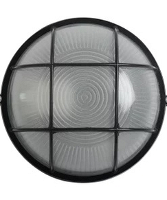 ALUMINIUM BULKHEAD