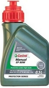 MANUAL EP 80W