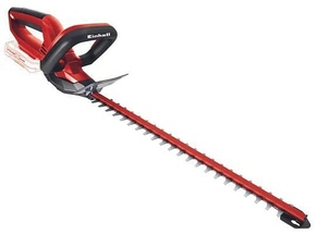 CORDLESS HEDGE TRIMMER