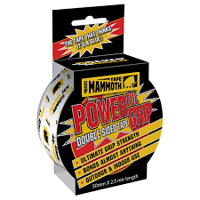 POWERGRIP TAPE