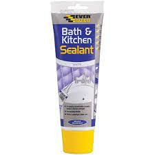 BATH & KITCHEN SEALANT