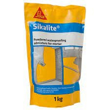 SIKALITE