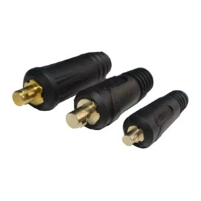 ARC WELDING DINES PLUG