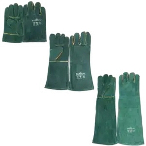 GREEN LINED GLOVES GREEN LINED GLOVES