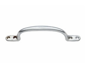 SASH HANDLE-CHROME