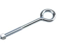 EYE BOLT & NUT