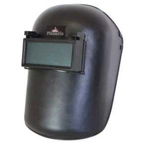 FLIP FRONT WELDING HELMET