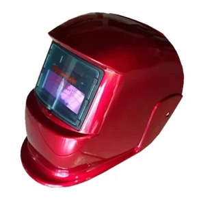 DECASOLA WELDING HELMET