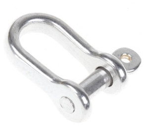 DEE SHACKLE