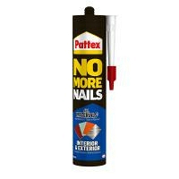 NO MORE NAILS INTERIOR & EXTERIOR