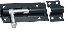 BARREL BOLTS