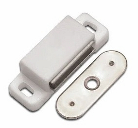 MAGNET CATCH & STOP