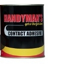 CONTACT ADHESIVE