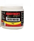 CAUSTIC SODA
