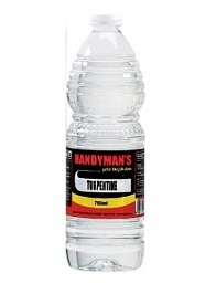 TURPENTINE