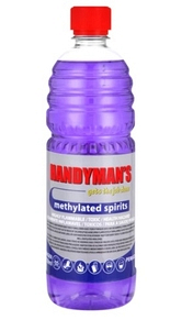 METHYLATED SPIRITS