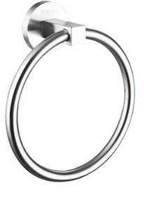 BRESCIA TOWL RING