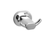 BRESCIA ROBE HOOK