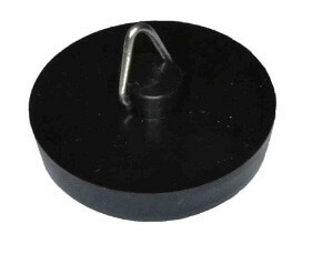 BASIN PLUG
