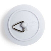 BASIN PLUG-W BASIN PLUG-W