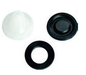 INLET VALVE NOZZLE/WASHER/DIAPHRAM