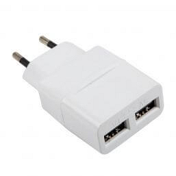 USB ADAPTOR 5V 1A
