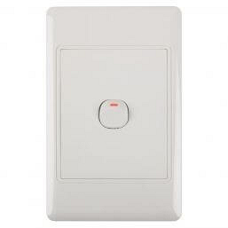 LIGHT SWITCH COVER