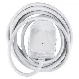 EXTENSION CORD 10A