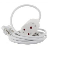EXTENSION CORD 16A