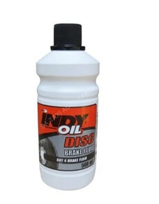BRAKE FLUID