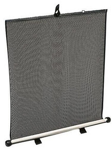 WINDOW BLIND SIDE CURTAIN
