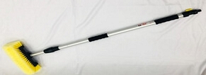 WATER FLOW ANGLE BRUSH