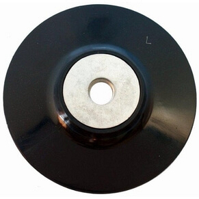 ANGLE GRINDER PAD