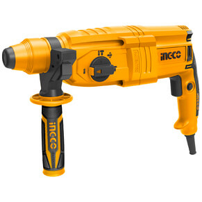 ROTARY HAMMER DRILL (800W)