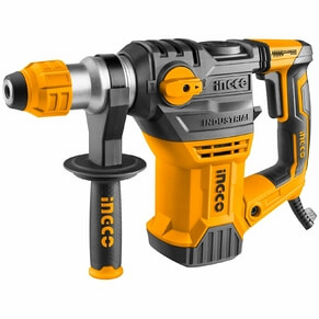 ROTARY HAMMER DRILL (1500W)