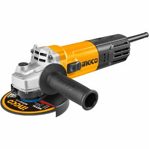ANGLE GRINDER (750W) 115MM DISC
