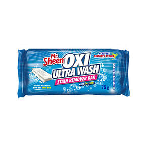 Oxi Ultra Wash