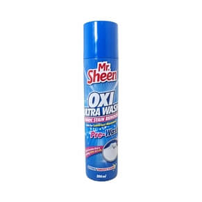 Oxi Ultra Collar & Cuff Aerosol