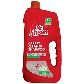 Carpet Cleaner Shampoo Liquid